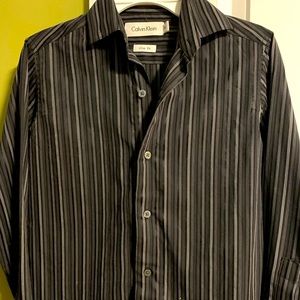 Beautiful boys dressy shirt